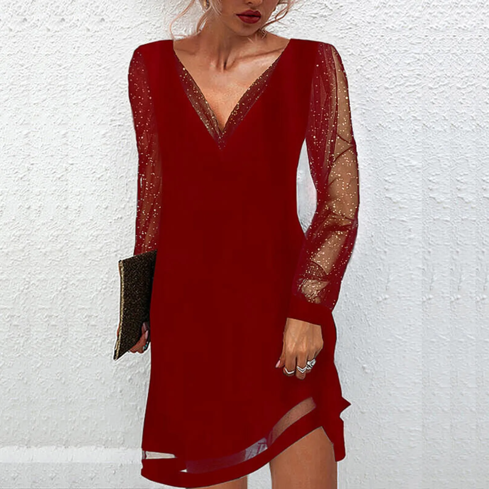 LALUNA® | ELEGANT AVONDJURKJE