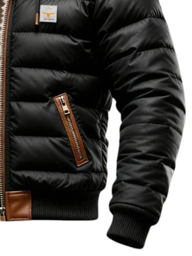 Laluna® | Warme Sherpa Jas