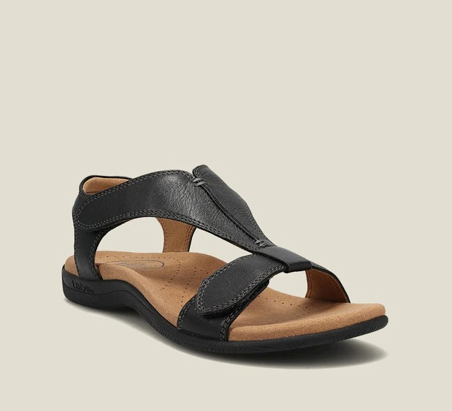 Laluna® | Zomerse Stijlvolle Sandalen
