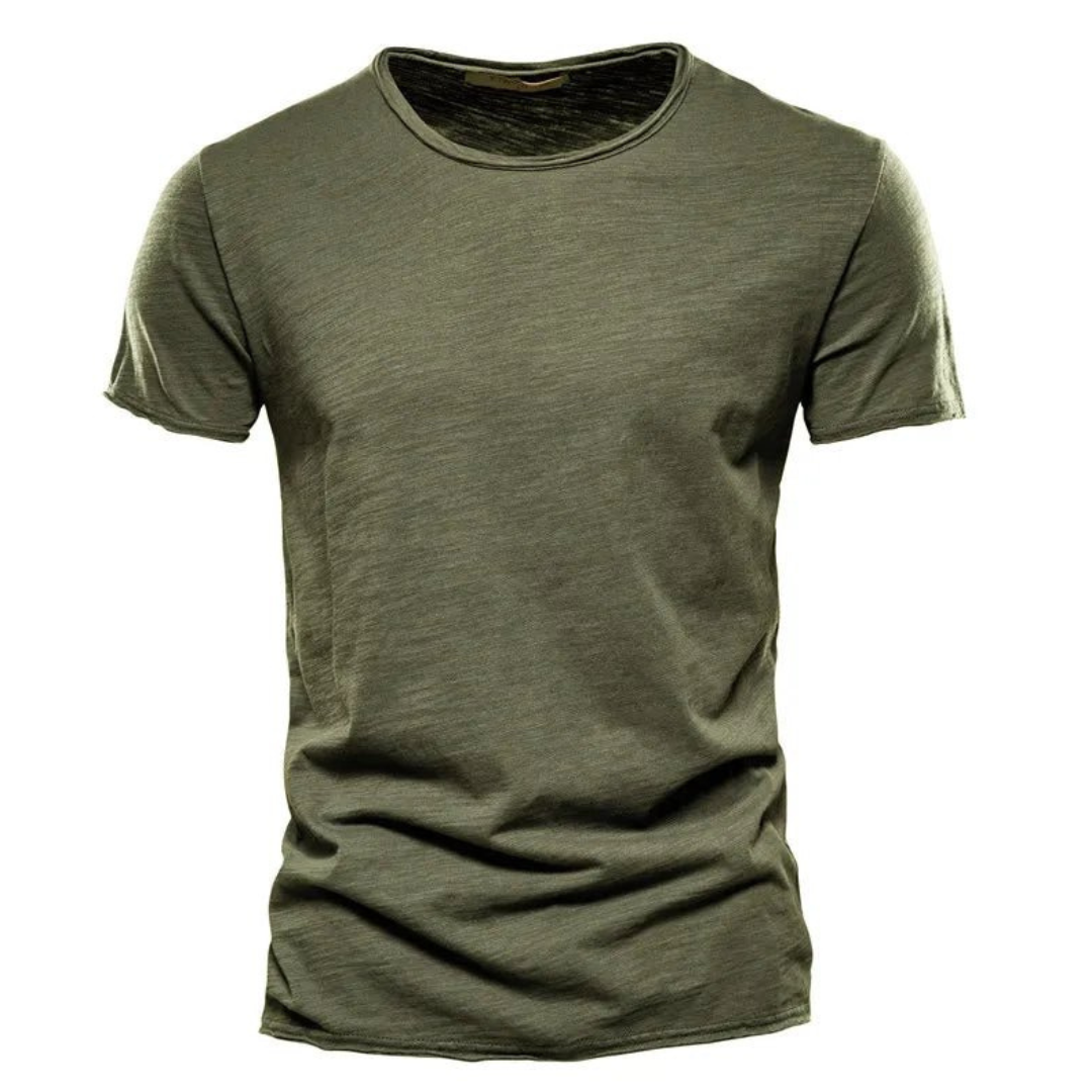 Laluna® | Klassiek T-shirt (2+1 GRATIS)