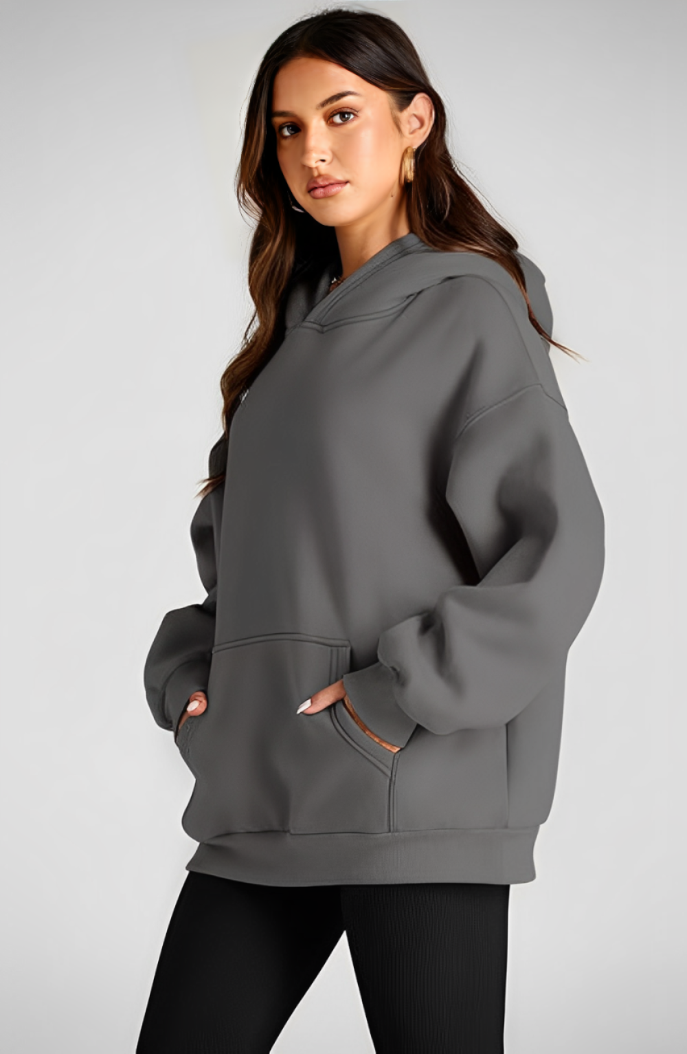 LALUNA® | TRENDY HOODIE (1+1 GRATIS)