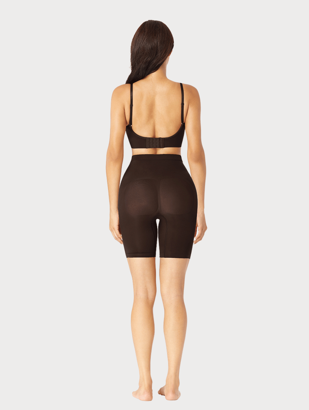 LALUNA® | BODYGLIDE SEAMLESS COMPRESSION SHORTS