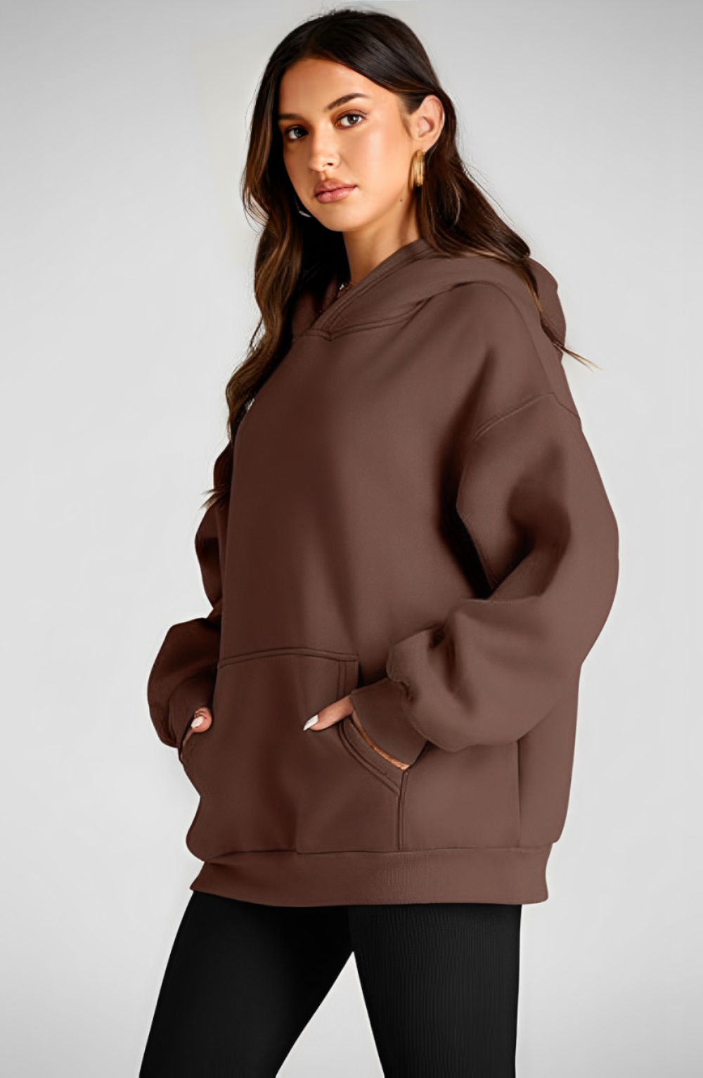 LALUNA® | TRENDY HOODIE (1+1 GRATIS)