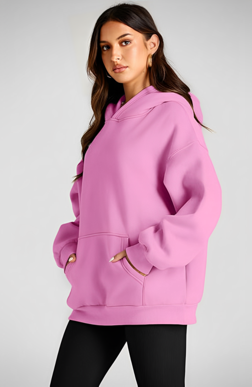 LALUNA® | TRENDY HOODIE (1+1 GRATIS)