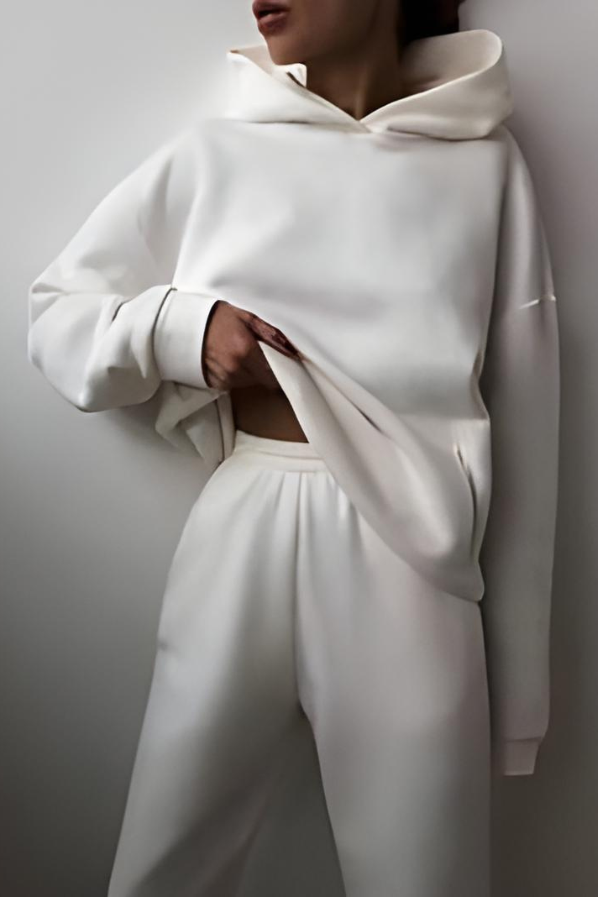 Laluna® | Comfortabele Joggingset