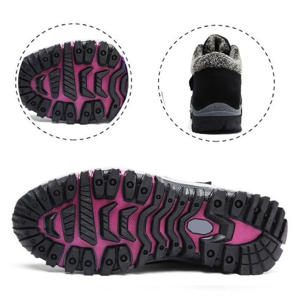 Laluna® | Warme Outdoor Schoenen(mannen en vrouwen)