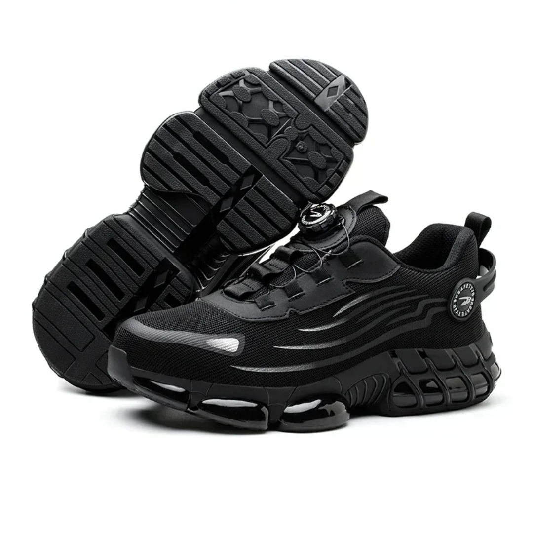 Laluna® |  Werkschoen® S3 Pro (1+1 Gratis)