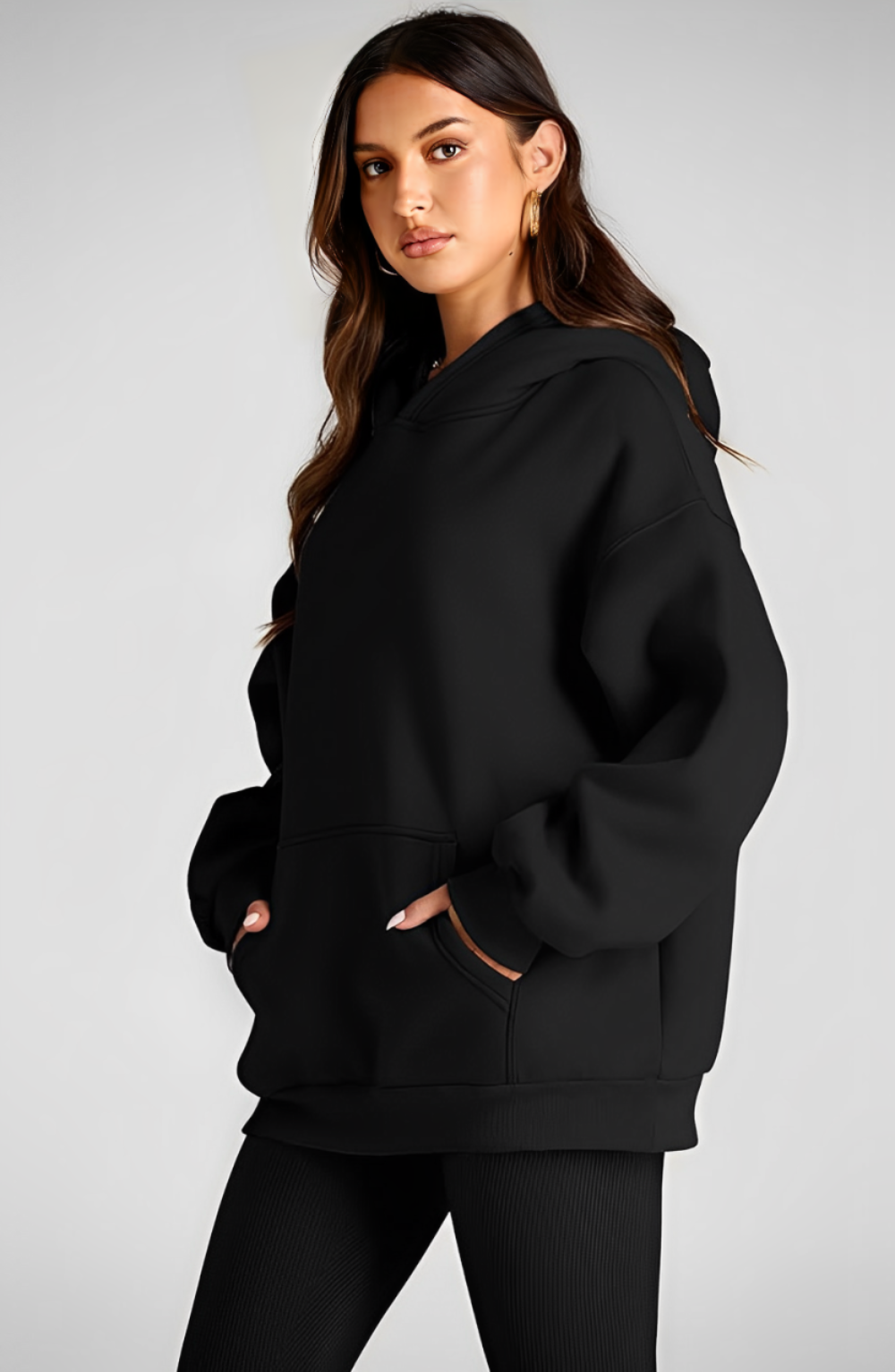 LALUNA® | TRENDY HOODIE (1+1 GRATIS)