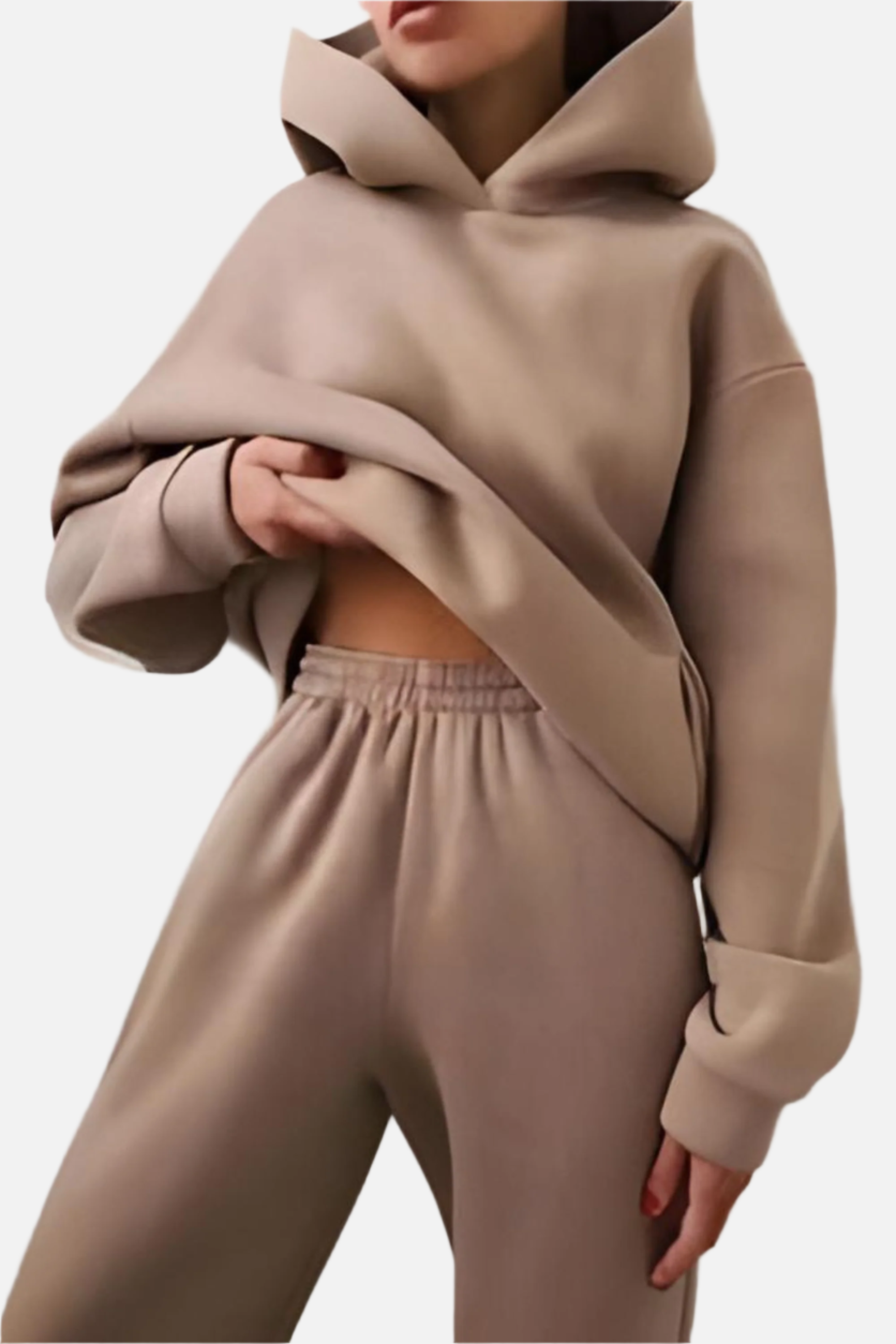 Laluna® | Comfortabele Joggingset