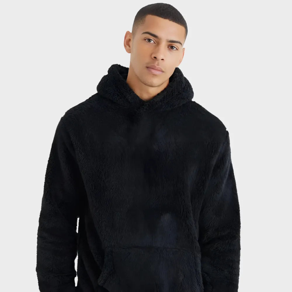 Laluna® | Zachte Fluffy Hoodie