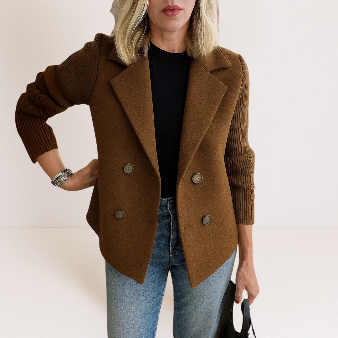 Laluna® | Premium casual blazer