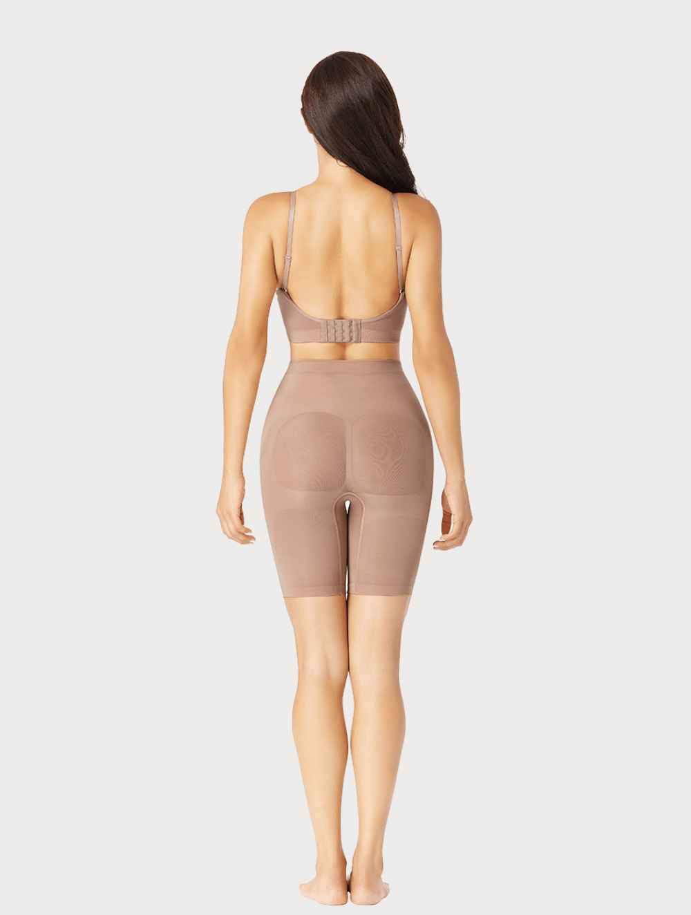 LALUNA® | BODYGLIDE SEAMLESS COMPRESSION SHORTS
