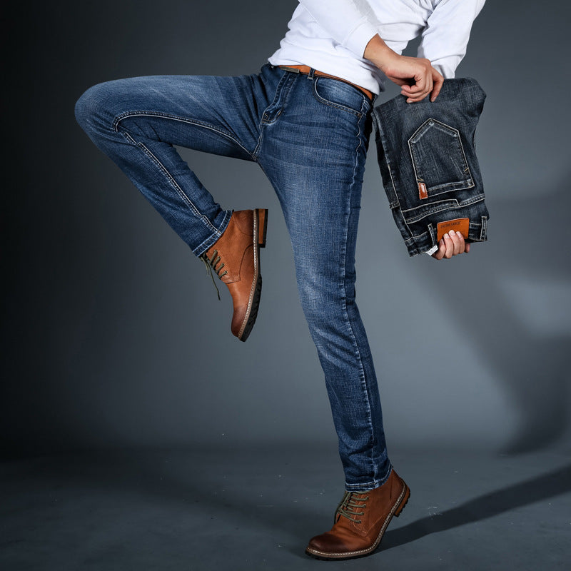 Premium Stretch-Jeans