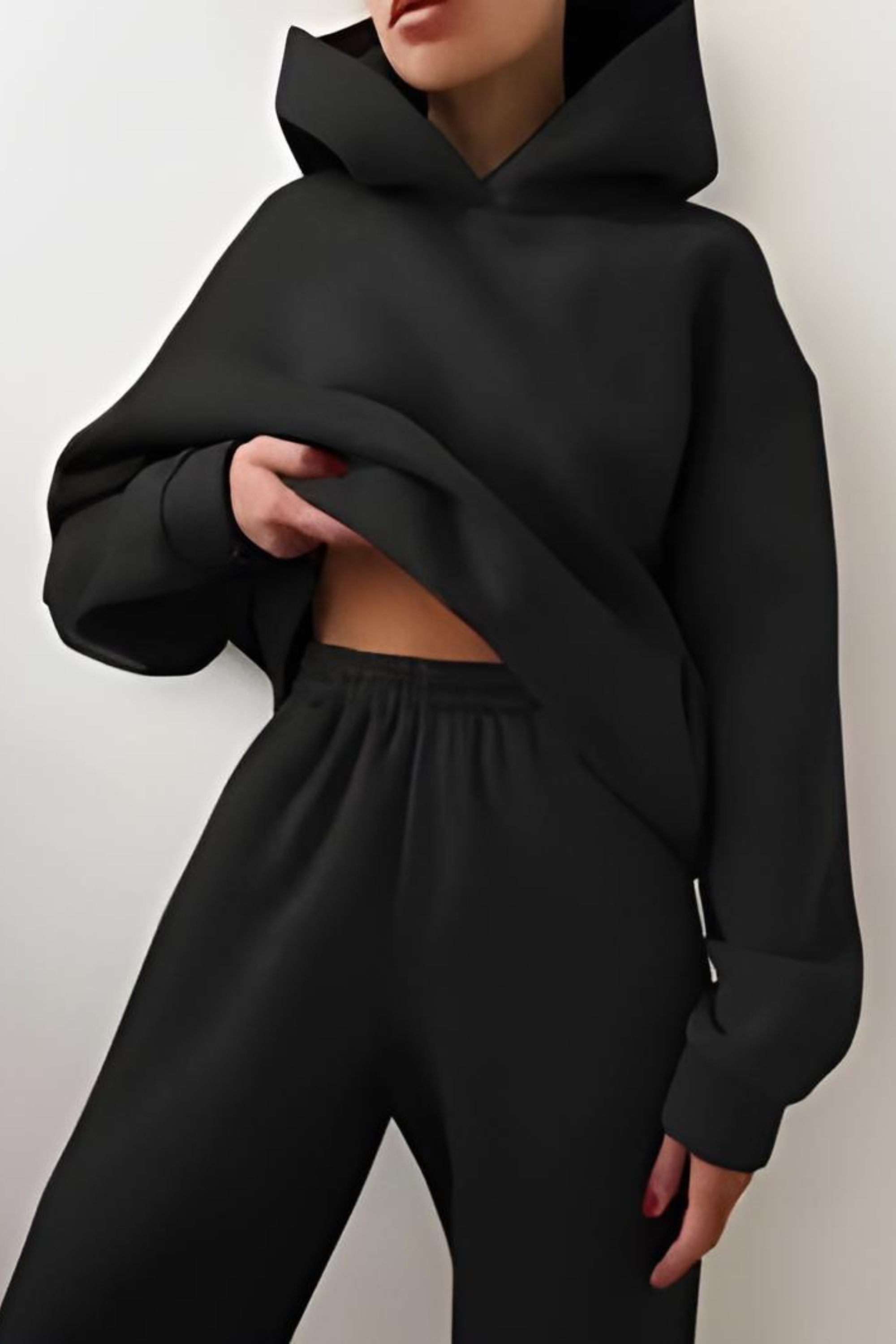 Laluna® | Comfortabele Joggingset