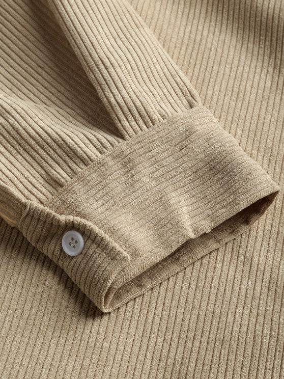 LALUNA® | POLO MET LANGE MOUWEN