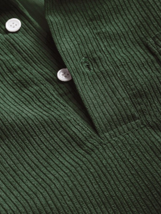 LALUNA® | POLO MET LANGE MOUWEN