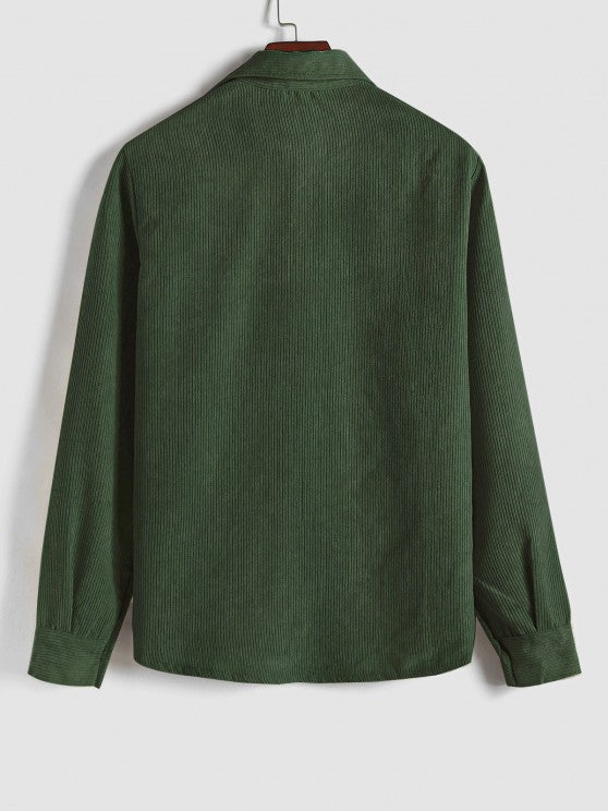 LALUNA® | POLO MET LANGE MOUWEN