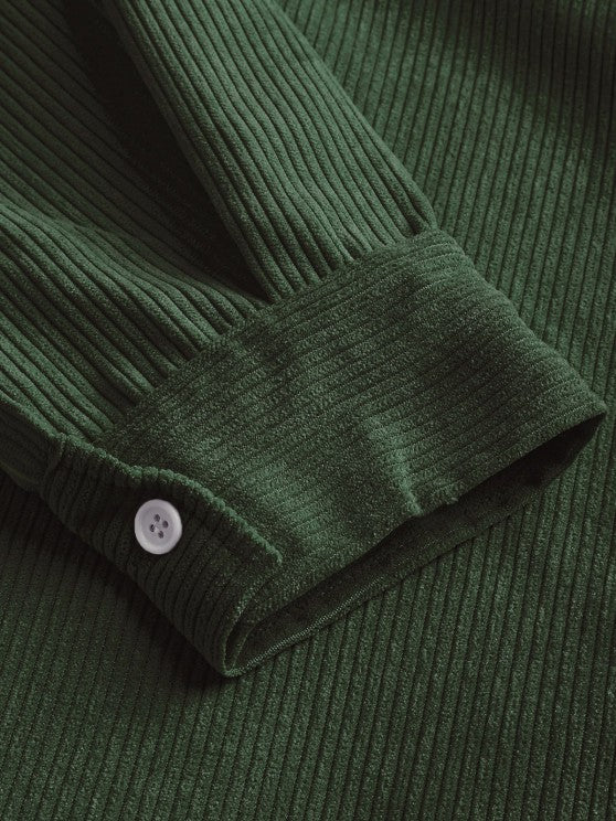 LALUNA® | POLO MET LANGE MOUWEN