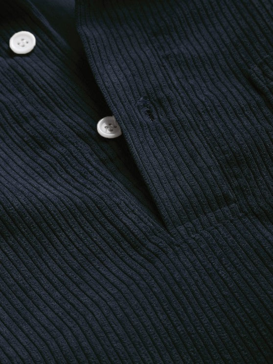 LALUNA® | POLO MET LANGE MOUWEN