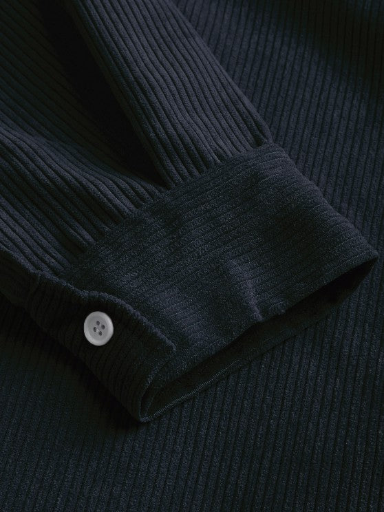 LALUNA® | POLO MET LANGE MOUWEN