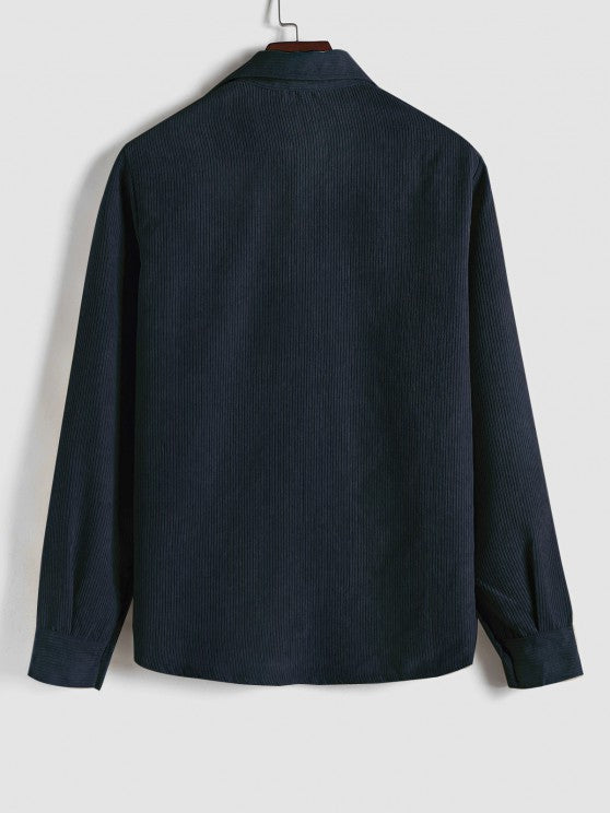 LALUNA® | POLO MET LANGE MOUWEN