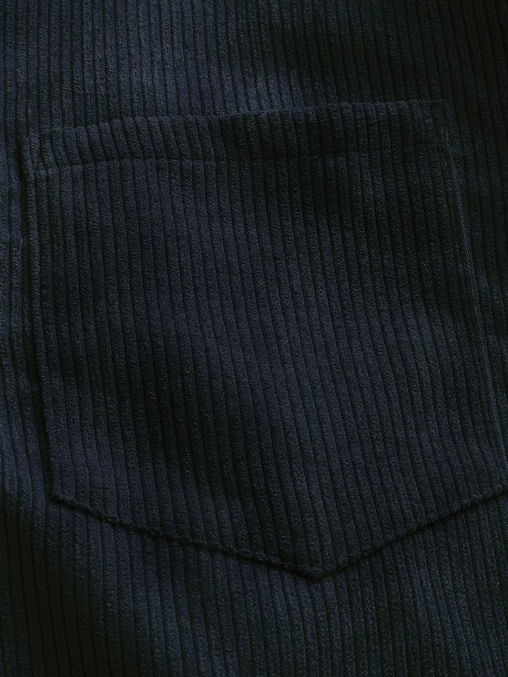 LALUNA® | POLO MET LANGE MOUWEN