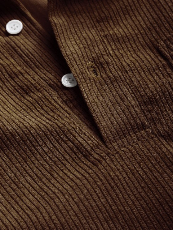 LALUNA® | POLO MET LANGE MOUWEN