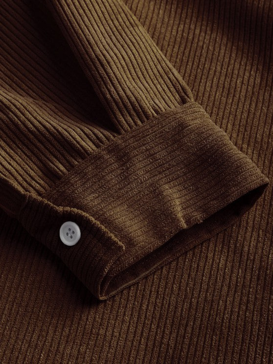 LALUNA® | POLO MET LANGE MOUWEN