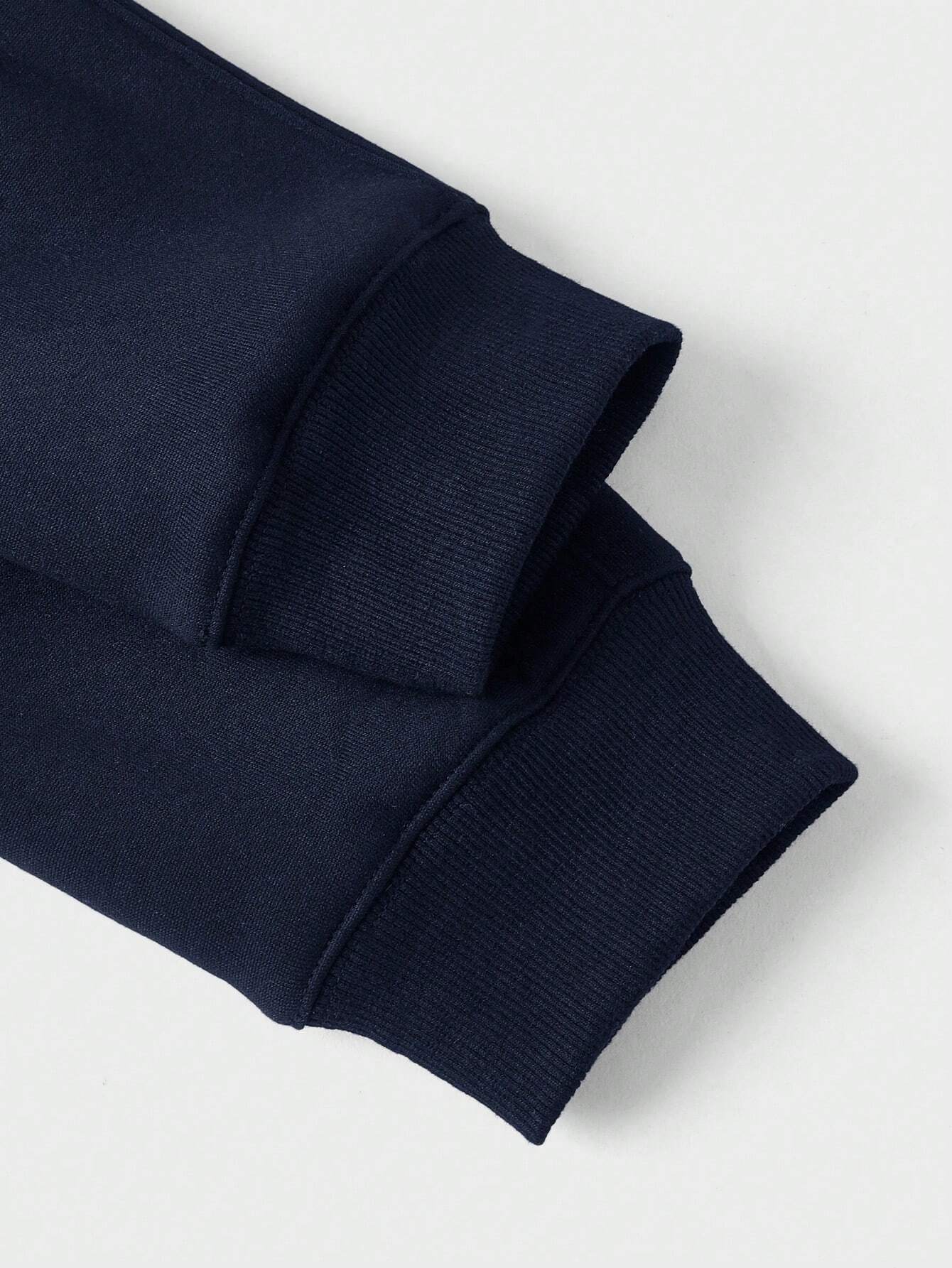 LALUNA® | CASUAL HALF ZIP SWEATER