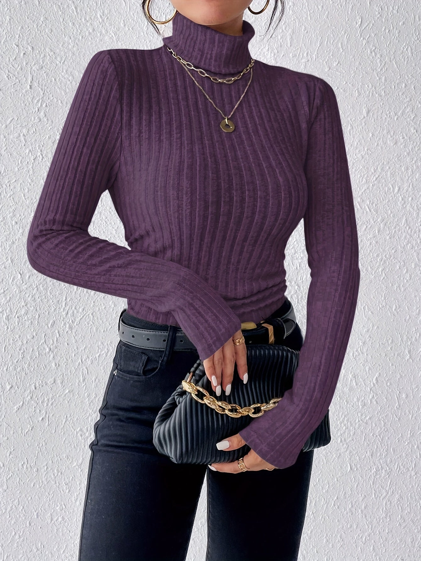 LALUNA® | CASUAL COLTRUI