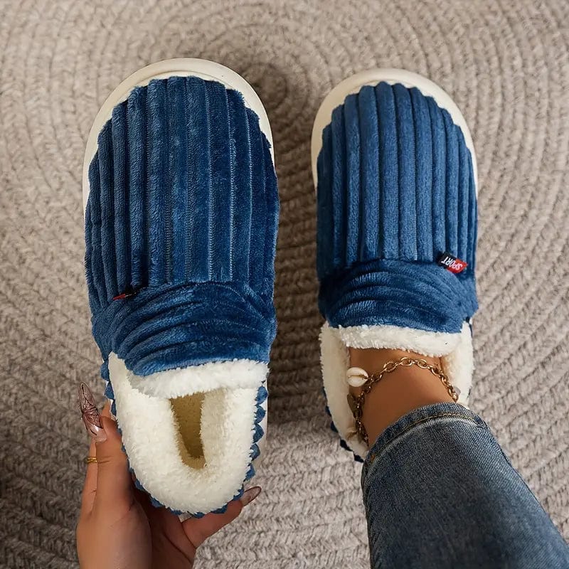 Laluna® | Zachte Cozy Pantoffels
