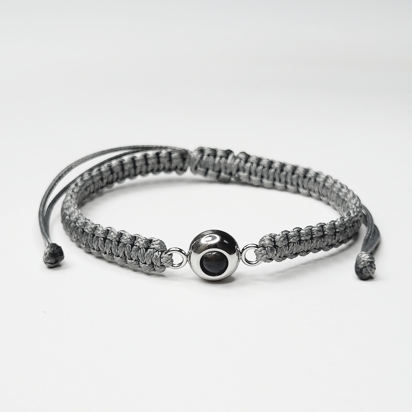 Laluna® | Veelkleurige cirkelarmband