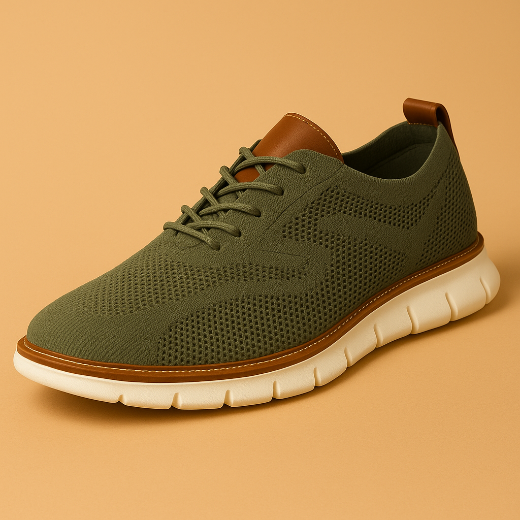 ComfoShoes - Ultracomfortabele Orthopedische Schoenen
