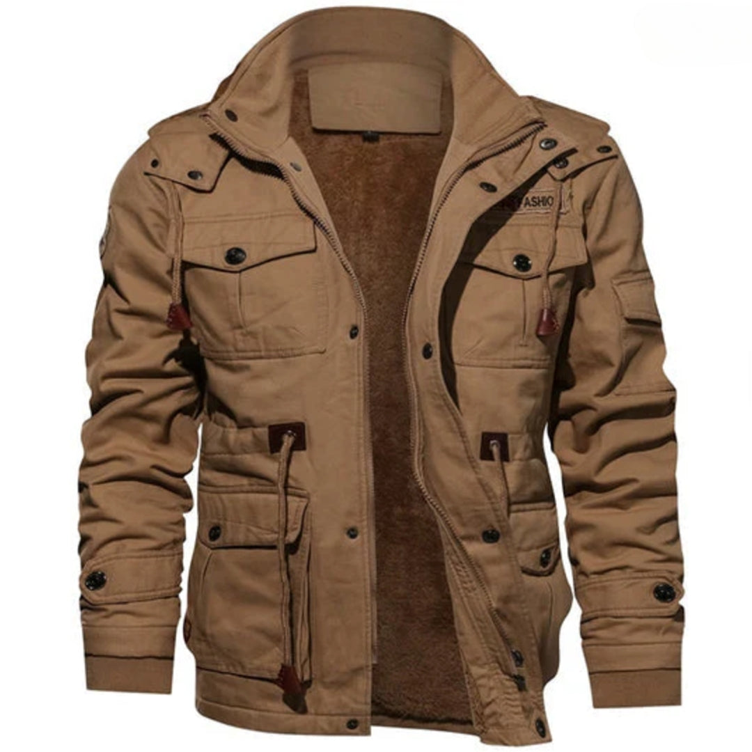JOHN™ | ELEGANTE COMMANDANTJAS