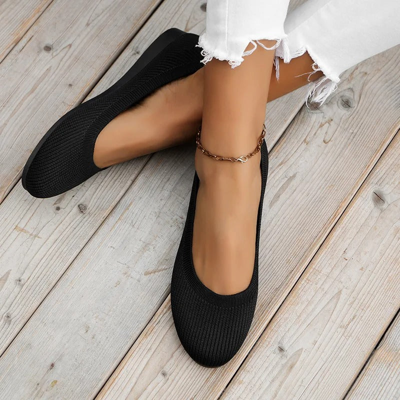 Laluna® | Ademende antislipschoenen