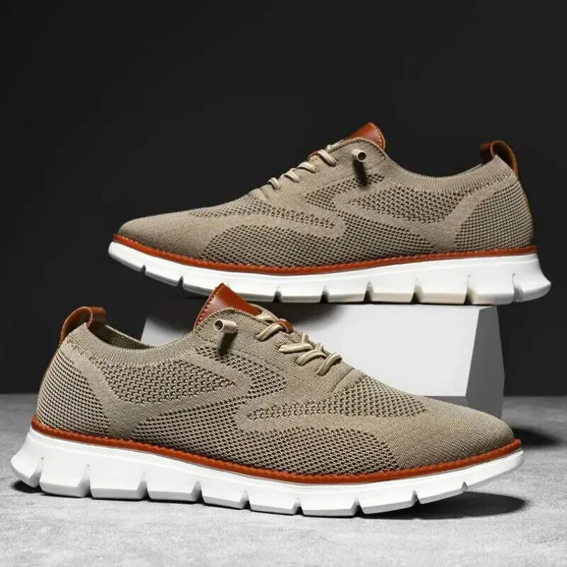 ComfoShoes - Ultracomfortabele Orthopedische Schoenen