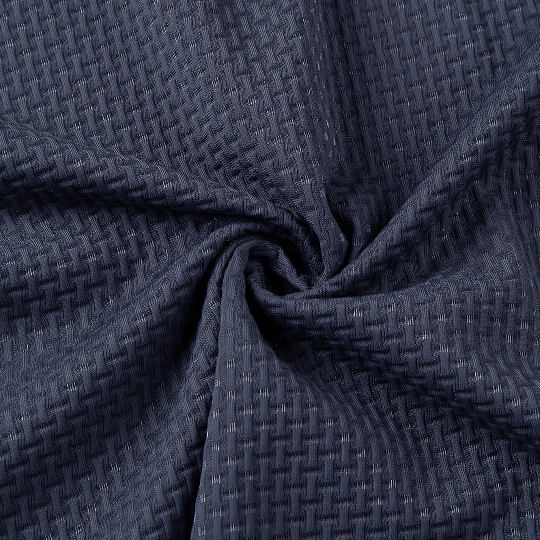 Lusso - Ultiem Comfortabele Poloshirt voor Mannen