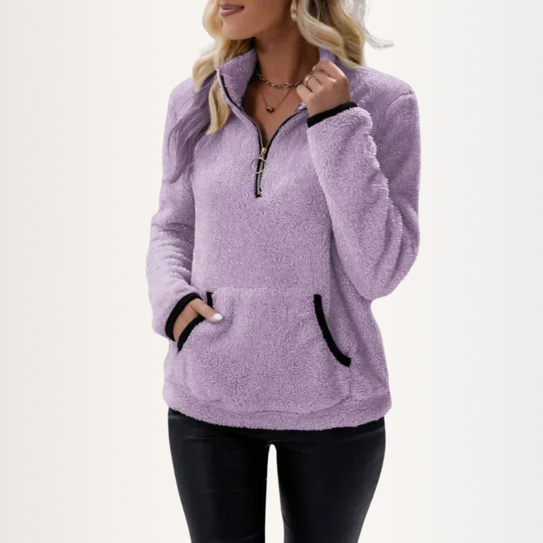 LALUNA® | SHERPA TRUI