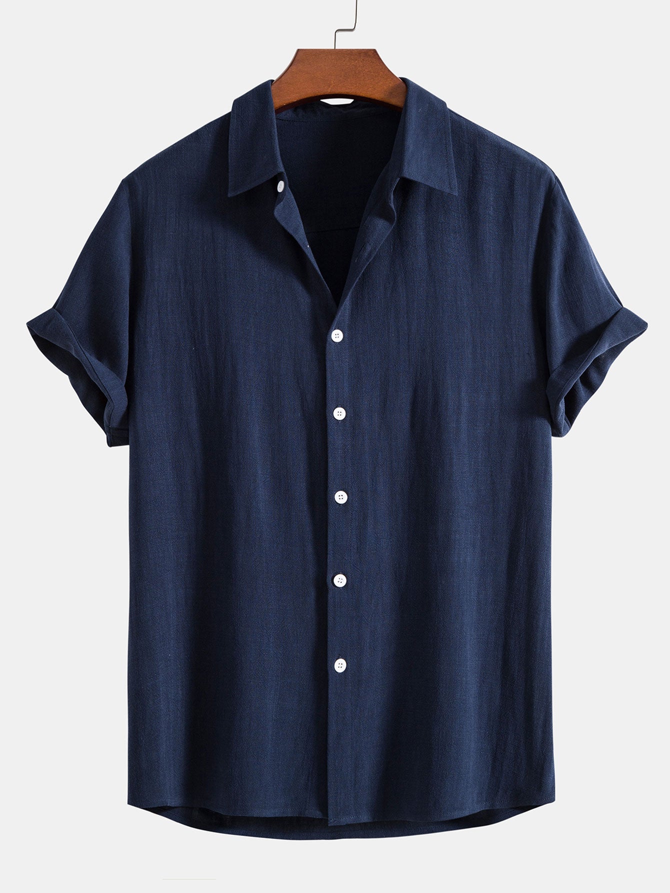 Laluna® | 2-delige Chique Casual Linnen Set