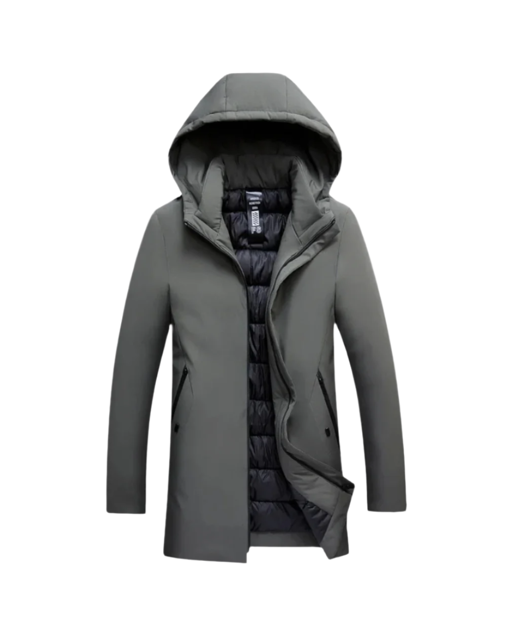 Premium Winterjas