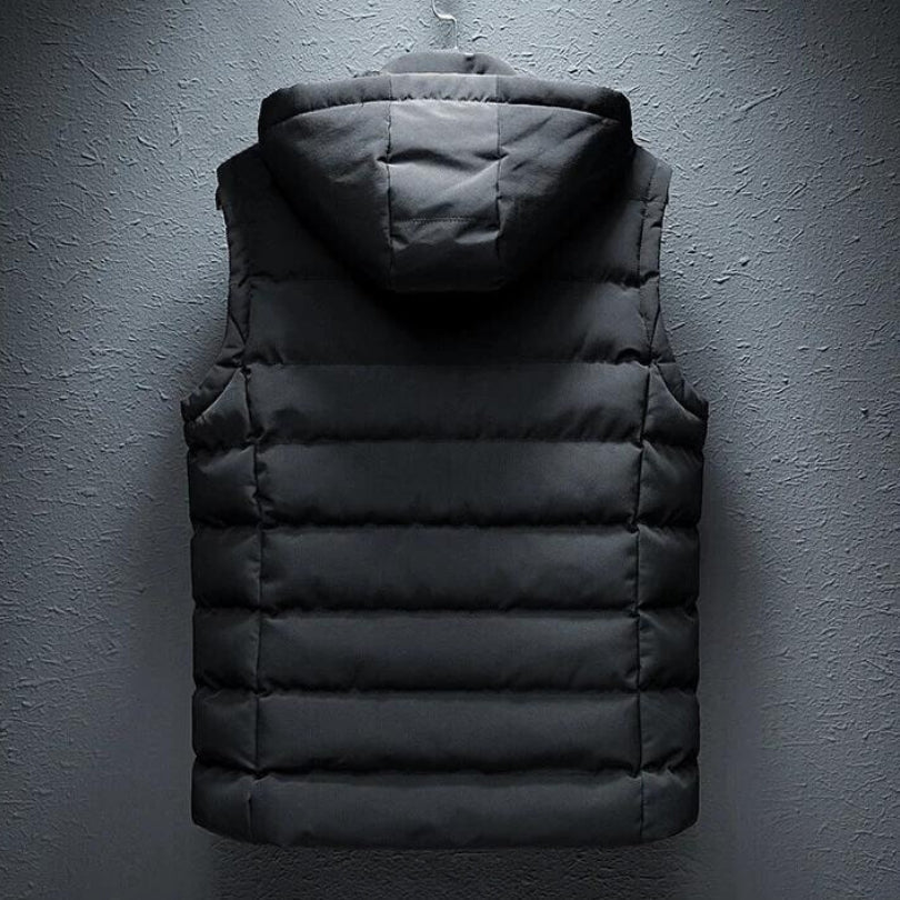 Laluna® | Premium Thermische Bodywarmer