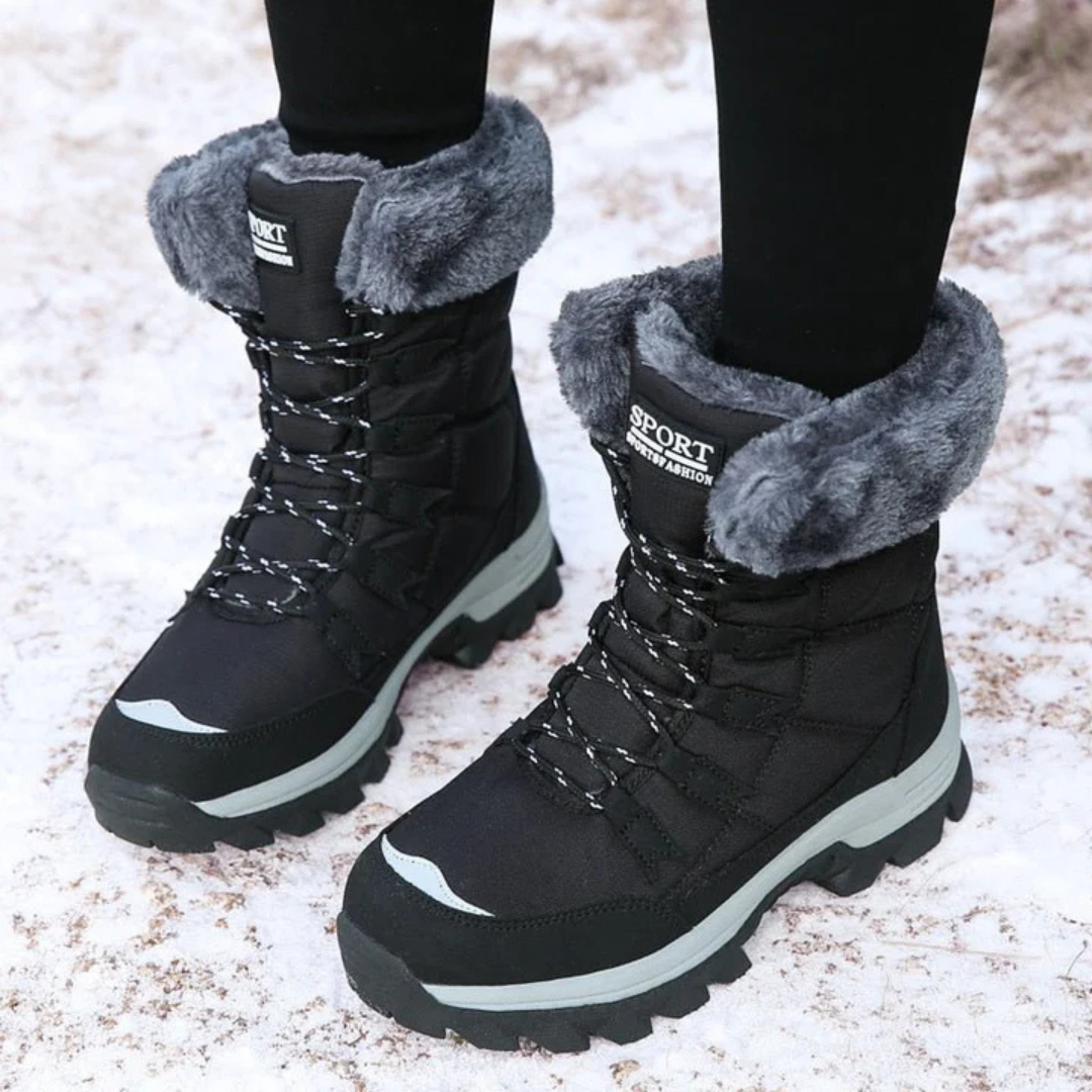 LALUNA® | WATERDICHTE SNOWBOOTS