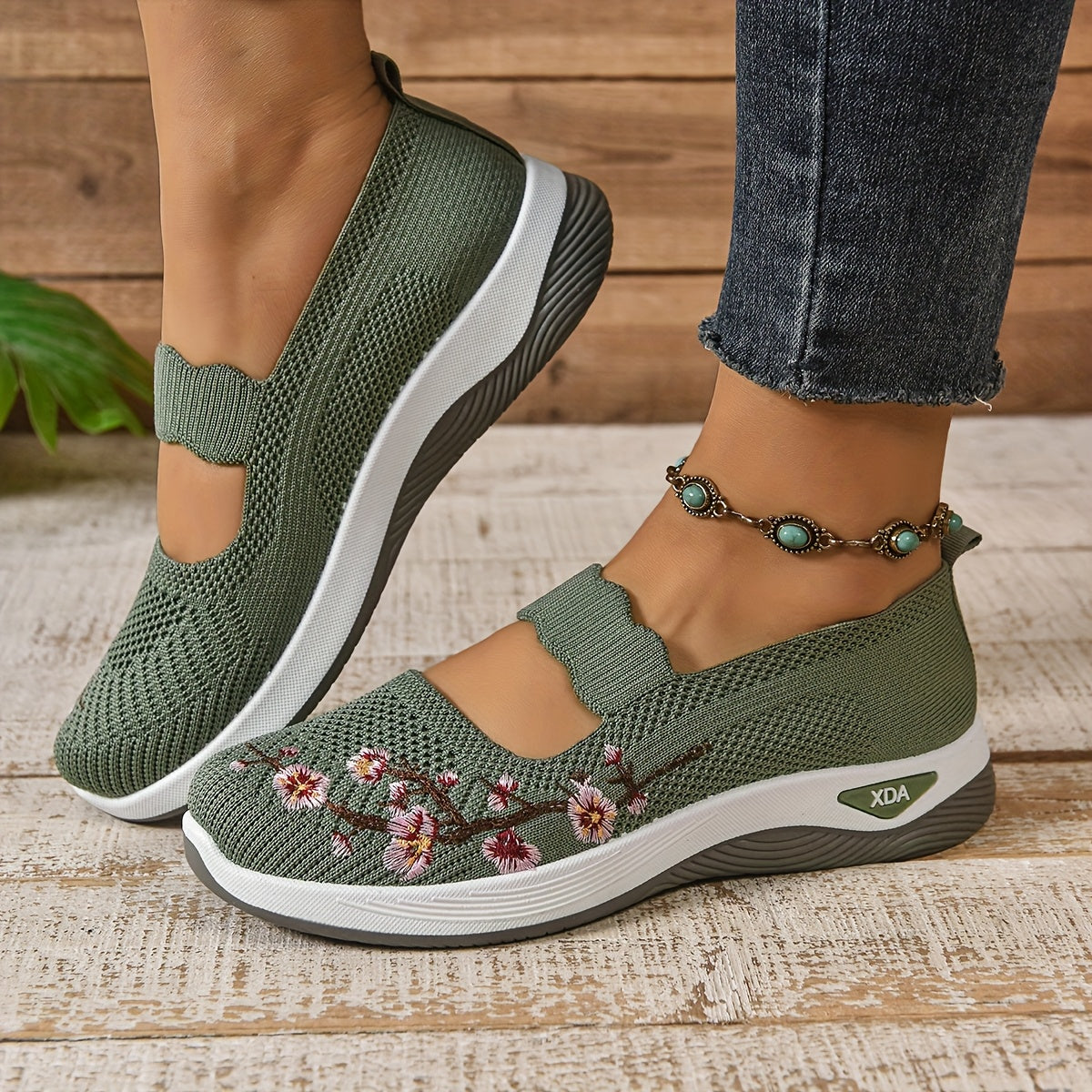 SupportPlus™ | Orthopedische sandalen