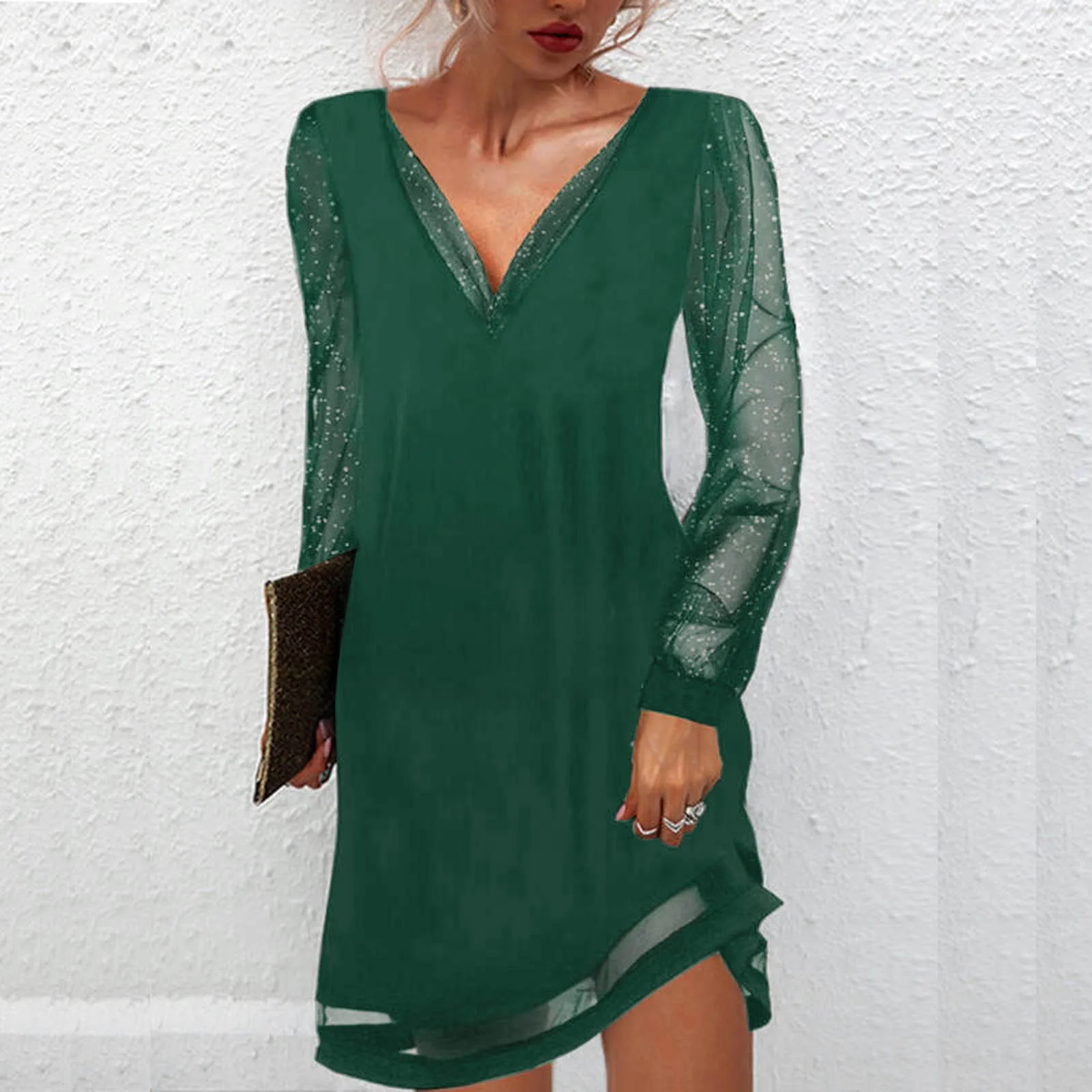 LALUNA® | ELEGANT AVONDJURKJE
