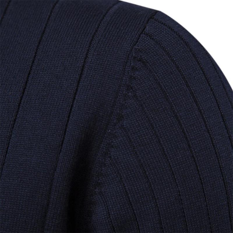 LALUNA® | MUSCLE FIT CASUAL GERIBDE TRUI
