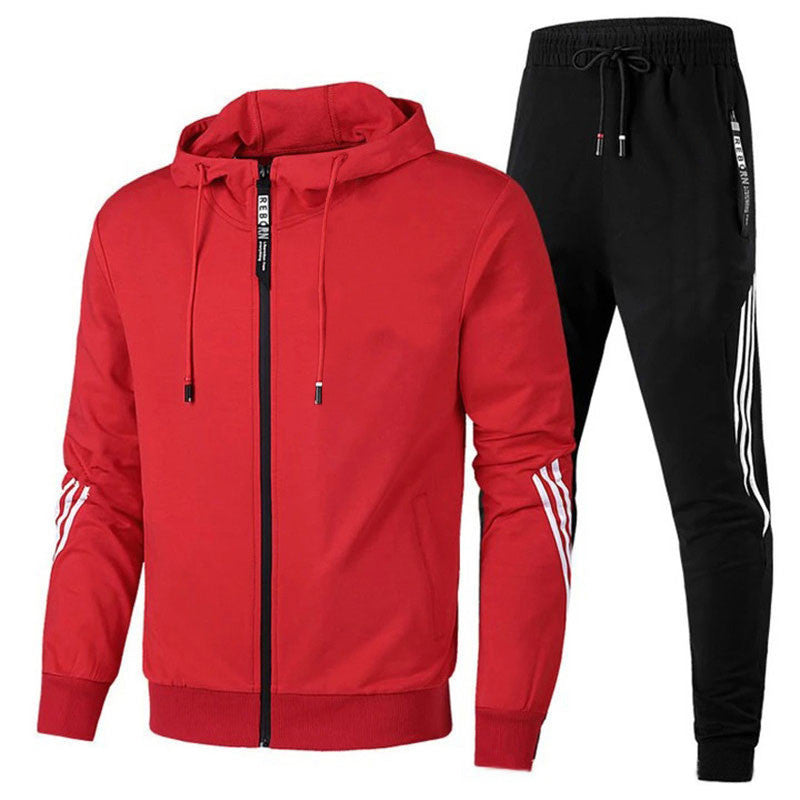 Laluna® | Comfortabel Trainingspak