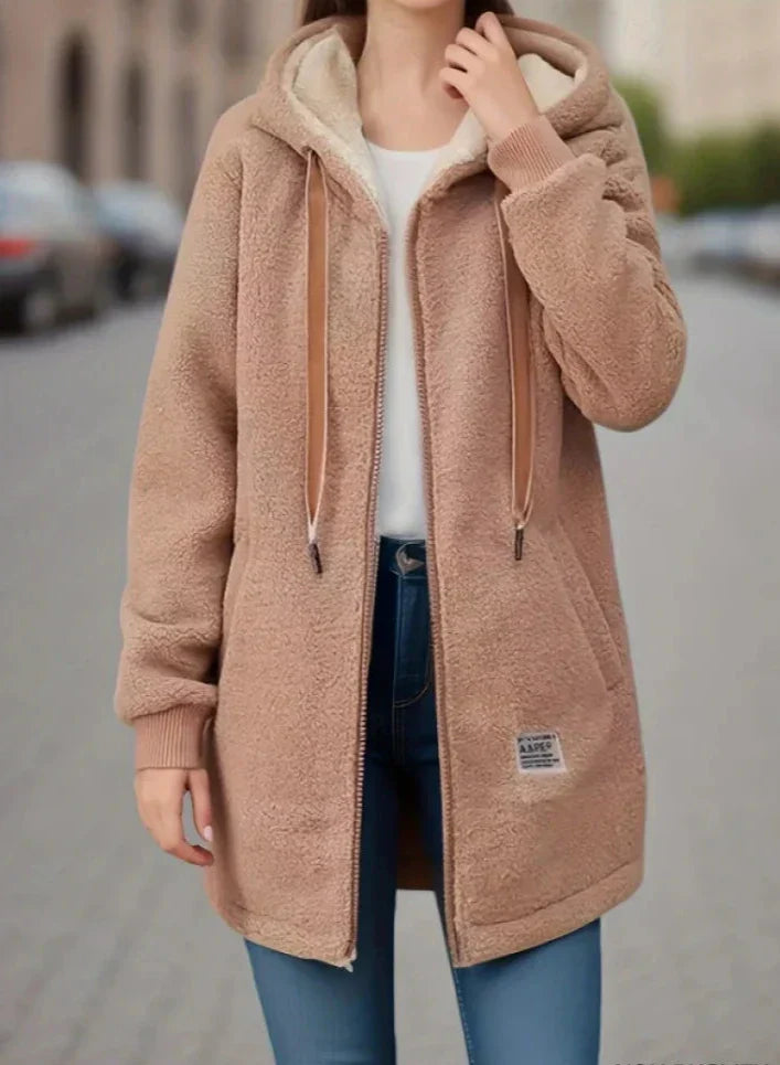 LALUNA® | FLEECE VEST