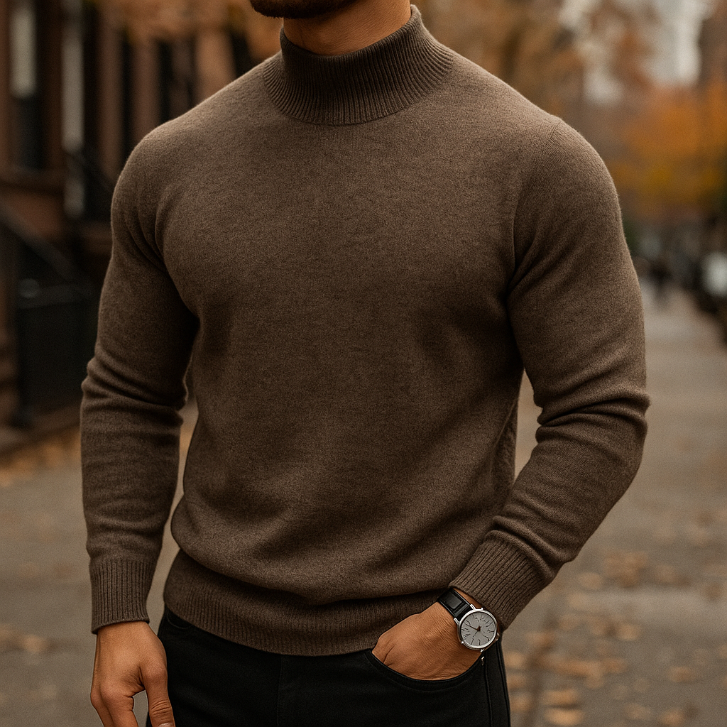 Laluna® | Merinowollen Pullover