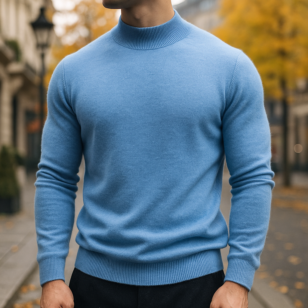 Laluna® | Merinowollen Pullover