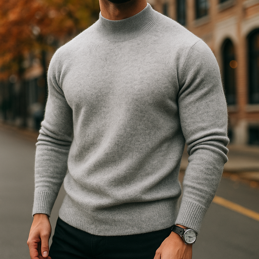 Laluna® | Merinowollen Pullover